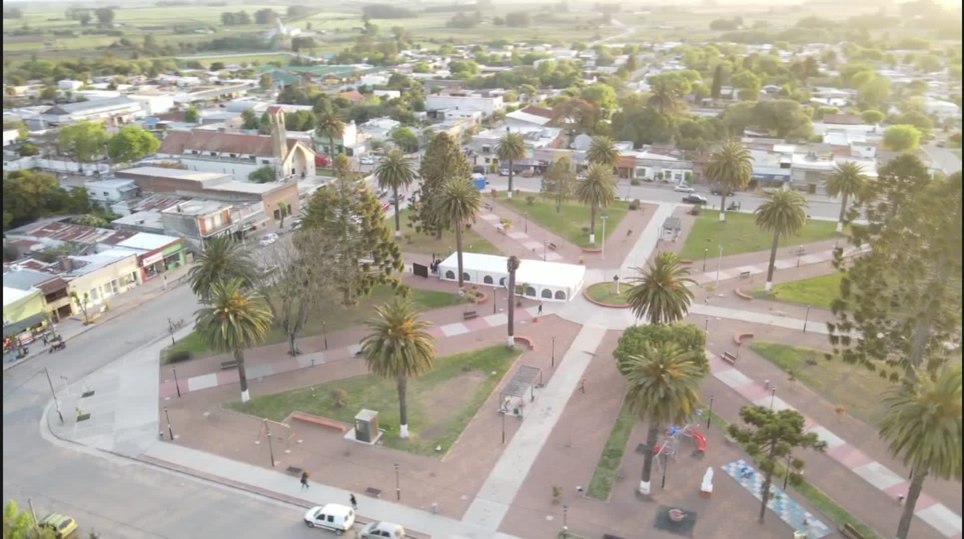 Llegó a Santa Rosa el proyecto Canelones te leo, impulsado por el Gobierno de Canelones Llegó a Santa Rosa el proyecto Canelones te leo, impulsado por el Gobierno de Canelones