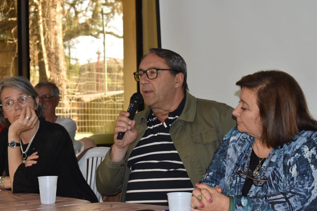 Se realizó el noveno Encuentro de Interiores en Red Se realizó el noveno Encuentro de Interiores en Red