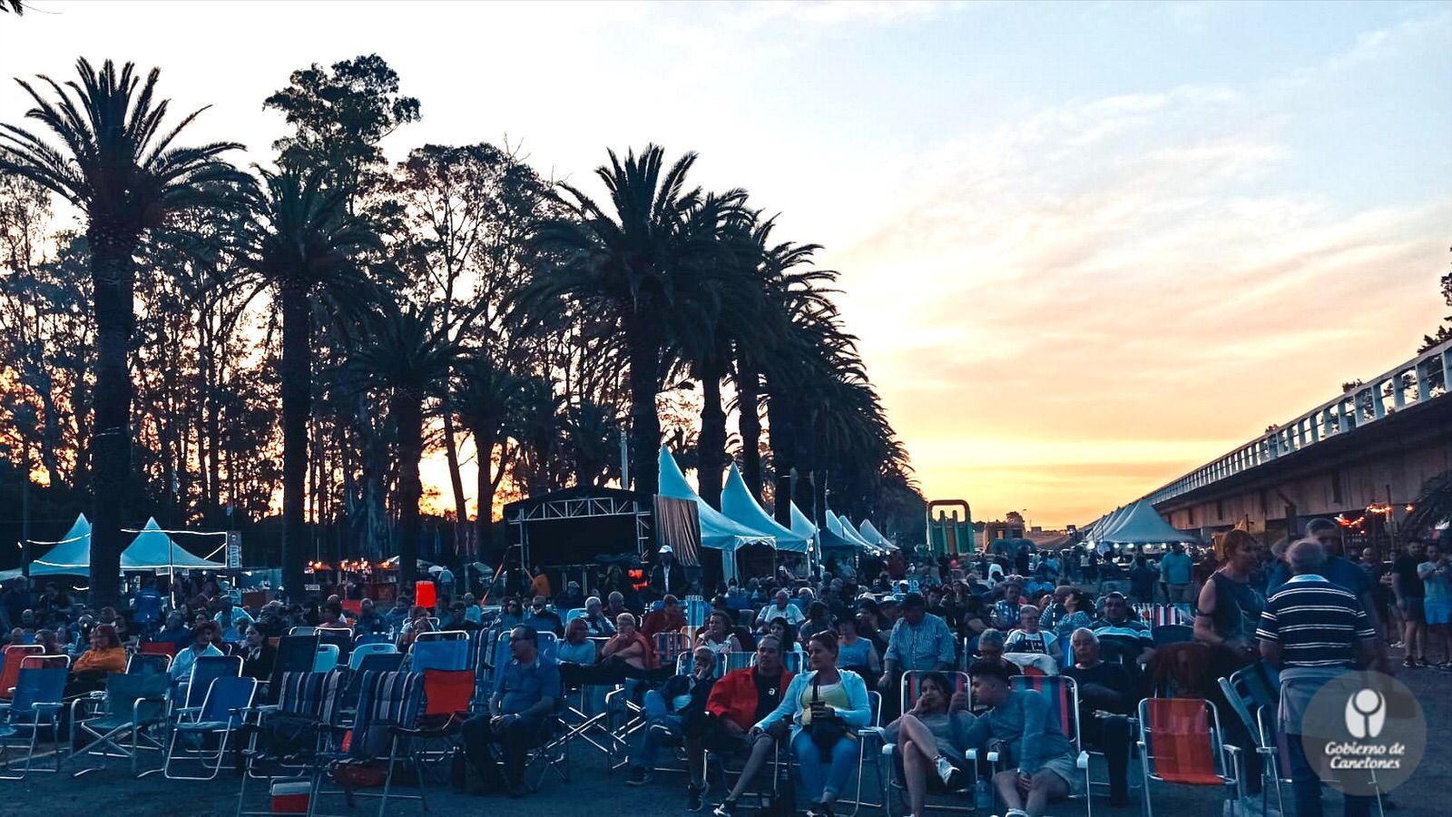 Con gran éxito, se realizó la novena edición de la Fiesta del Abrazo del Solís Grande Con gran éxito, se realizó la novena edición de la Fiesta del Abrazo del Solís Grande