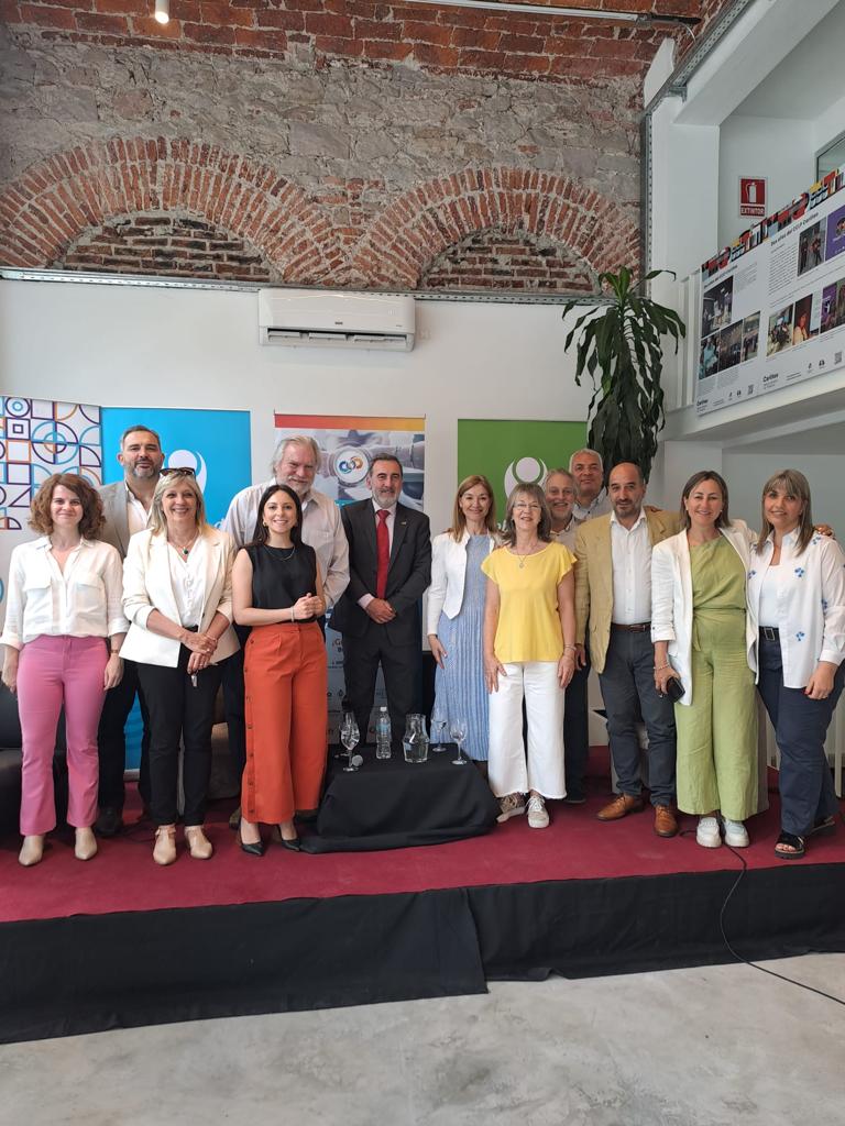 Con la participación de expertos nacionales e internacionales, se llevó a cabo el IV Congreso Americano de Mediación en la ciudad de Las Piedras Con la participación de expertos nacionales e internacionales, se llevó a cabo el IV Congreso Americano de Mediación en la ciudad de Las Piedras