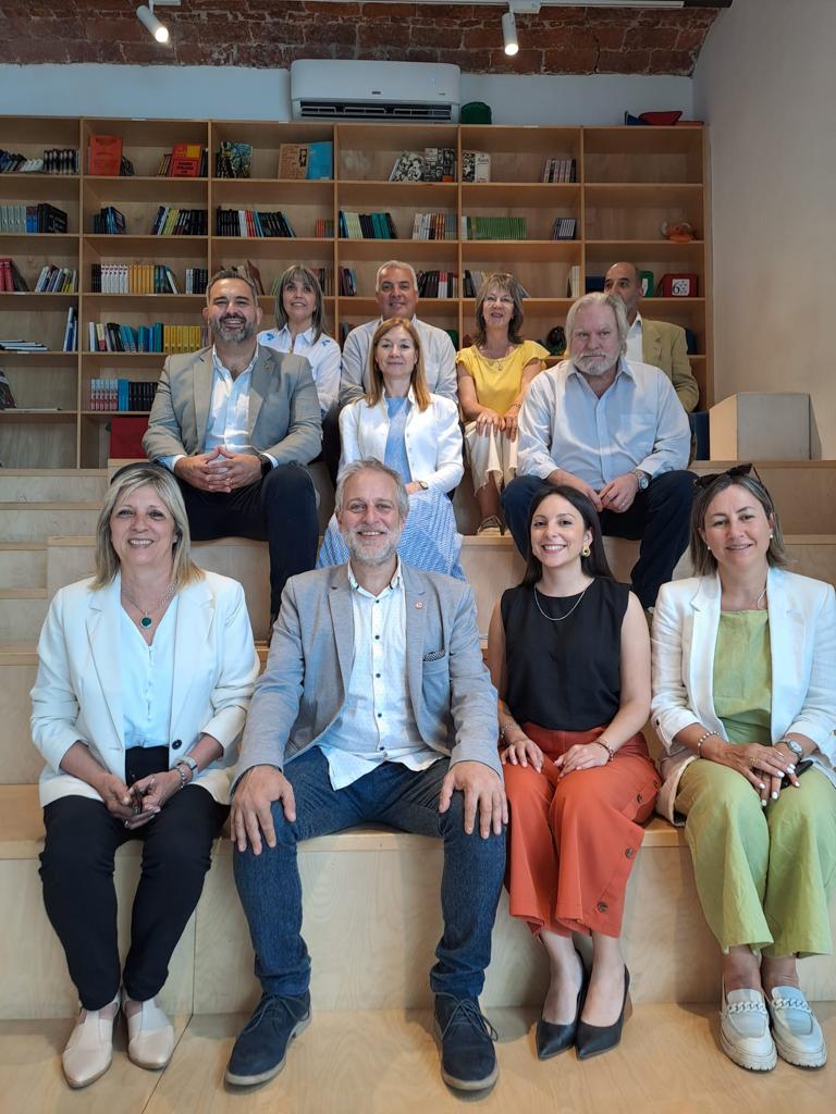 Con la participación de expertos nacionales e internacionales, se llevó a cabo el IV Congreso Americano de Mediación en la ciudad de Las Piedras Con la participación de expertos nacionales e internacionales, se llevó a cabo el IV Congreso Americano de Mediación en la ciudad de Las Piedras