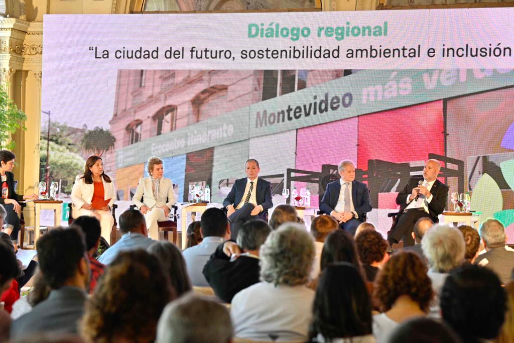 XXVII Cumbre de Mercociudades XXVII Cumbre de Mercociudades