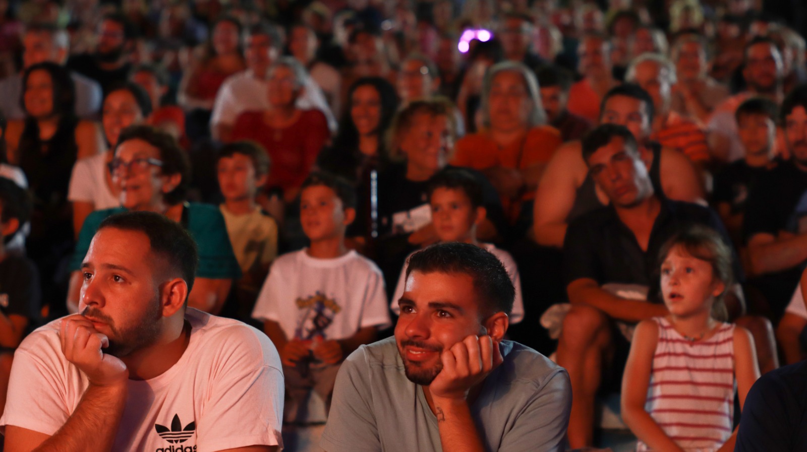 Comenzó en Atlántida el Concurso Departamental de Murgas, Humoristas y Revistas 2023 Comenzó en Atlántida el Concurso Departamental de Murgas, Humoristas y Revistas 2023