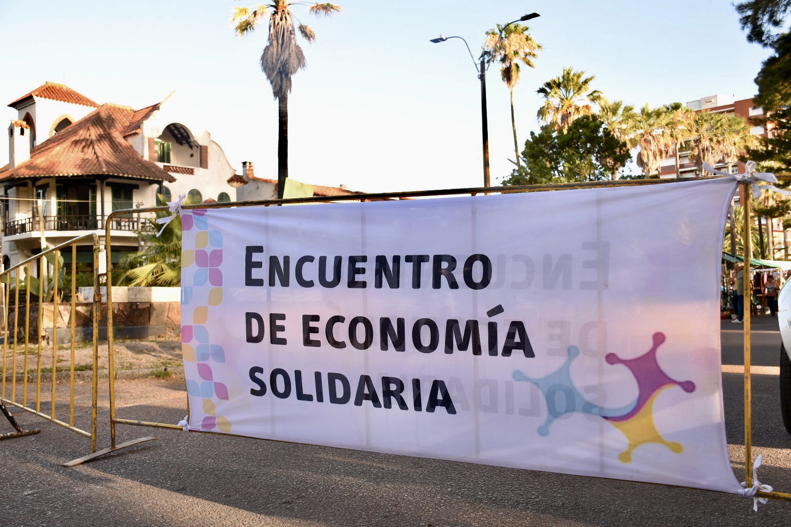 La 18ª Feria de Economía Solidaria se desarrolló en Atlántida con gran concurrencia de público La 18ª Feria de Economía Solidaria se desarrolló en Atlántida con gran concurrencia de público
