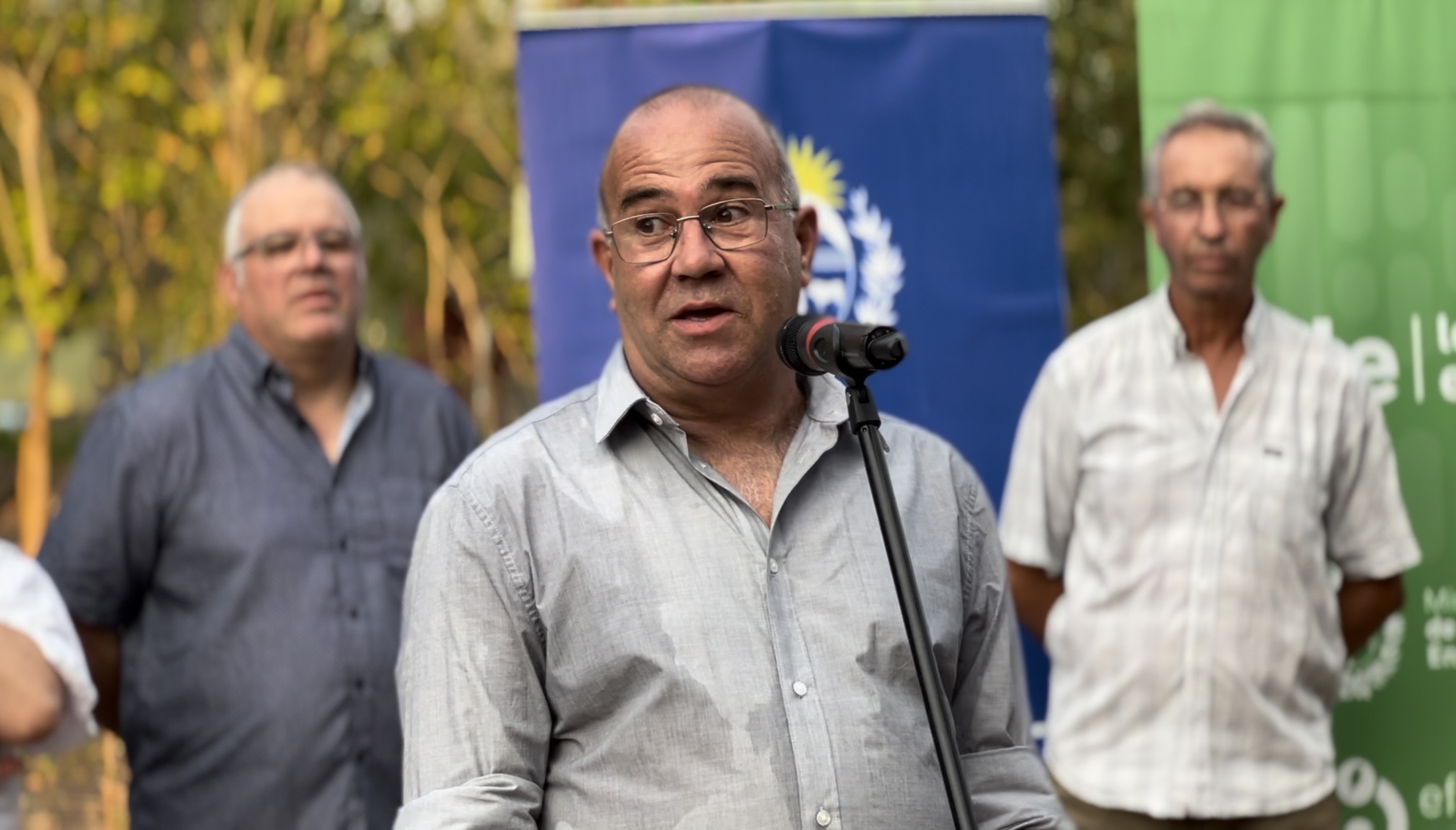 Se inauguró El Puertito en Aguas Corrientes Se inauguró El Puertito en Aguas Corrientes