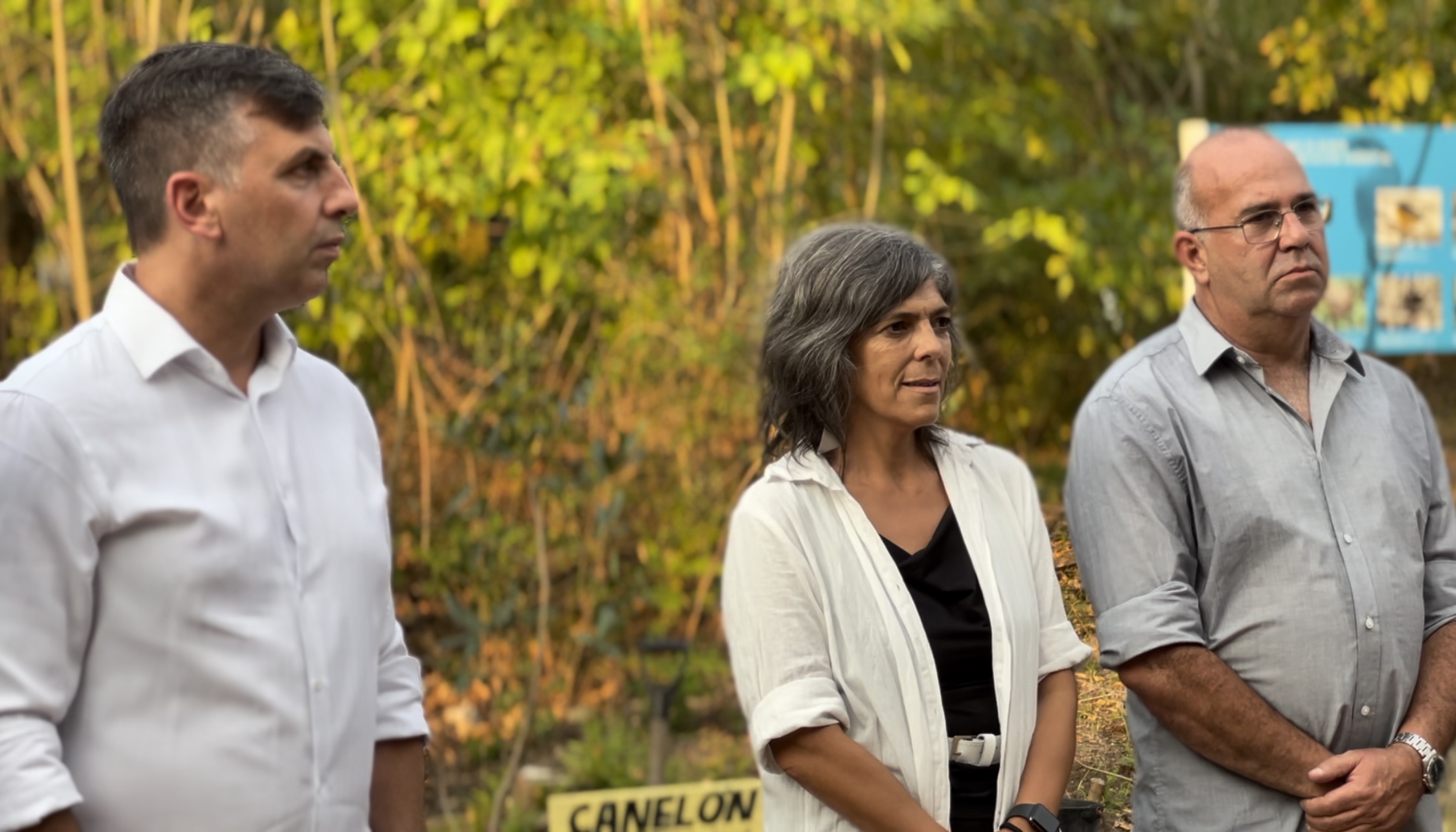 Se inauguró El Puertito en Aguas Corrientes Se inauguró El Puertito en Aguas Corrientes