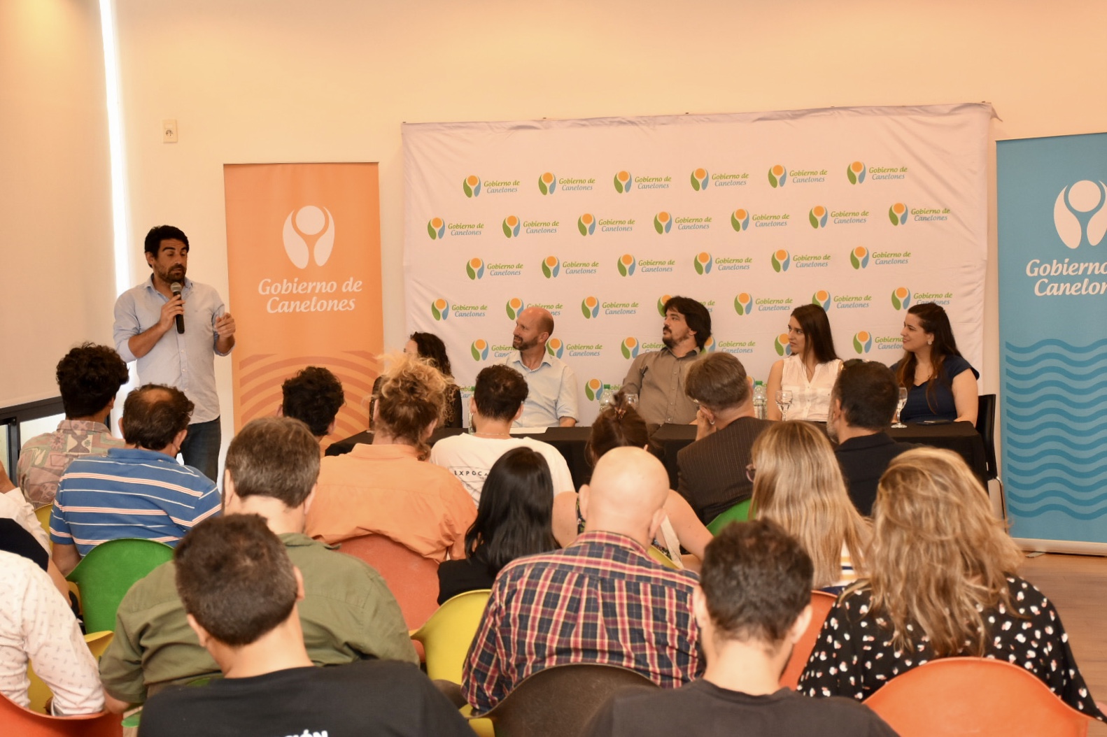 Se lanzó el programa Cine bajo las estrellas y se entregaron los premios de la edición 2022 del Fondo Audiovisual Canario Se lanzó el programa Cine bajo las estrellas y se entregaron los premios de la edición 2022 del Fondo Audiovisual Canario