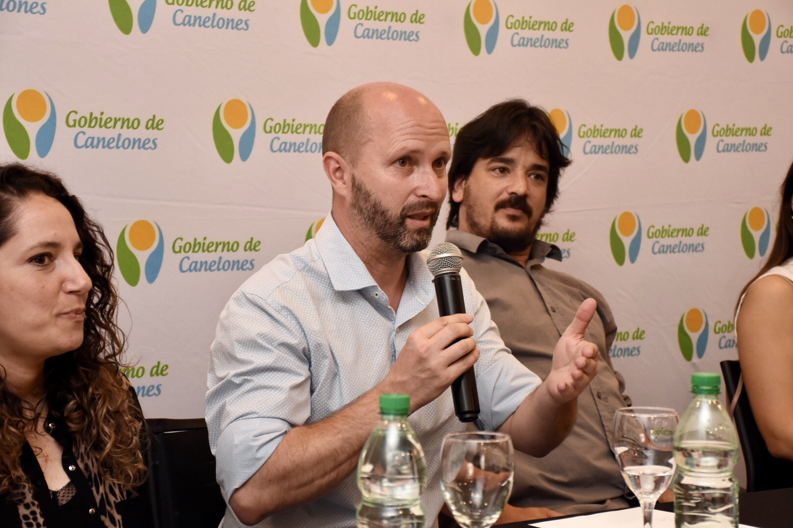 Director General de Cultura, Sergio Machin, en en el lanzamiento de Cine bajo las estrellas y la entrega de premios de la edición 2022 del Fondo Audiovisual Canario. Director General de Cultura, Sergio Machin, en en el lanzamiento de Cine bajo las estrellas y la entrega de premios de la edición 2022 del Fondo Audiovisual Canario.
