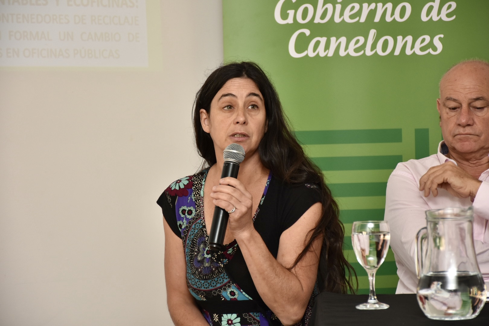 Gobierno de Canelones presentó acciones en el marco de la Estrategia Canaria para la Acción Climática Gobierno de Canelones presentó acciones en el marco de la Estrategia Canaria para la Acción Climática