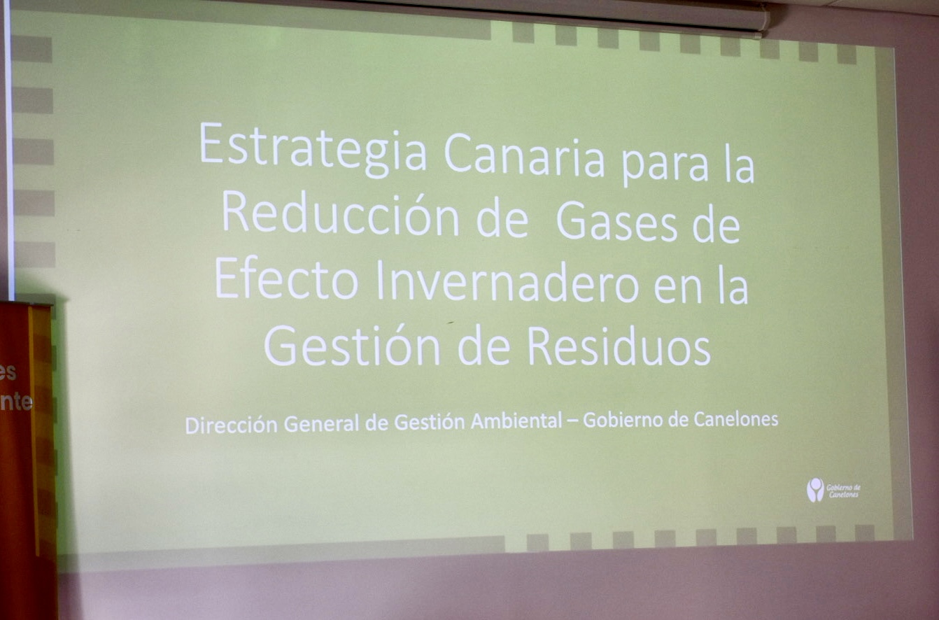 Gobierno de Canelones presentó acciones en el marco de la Estrategia Canaria para la Acción Climática Gobierno de Canelones presentó acciones en el marco de la Estrategia Canaria para la Acción Climática