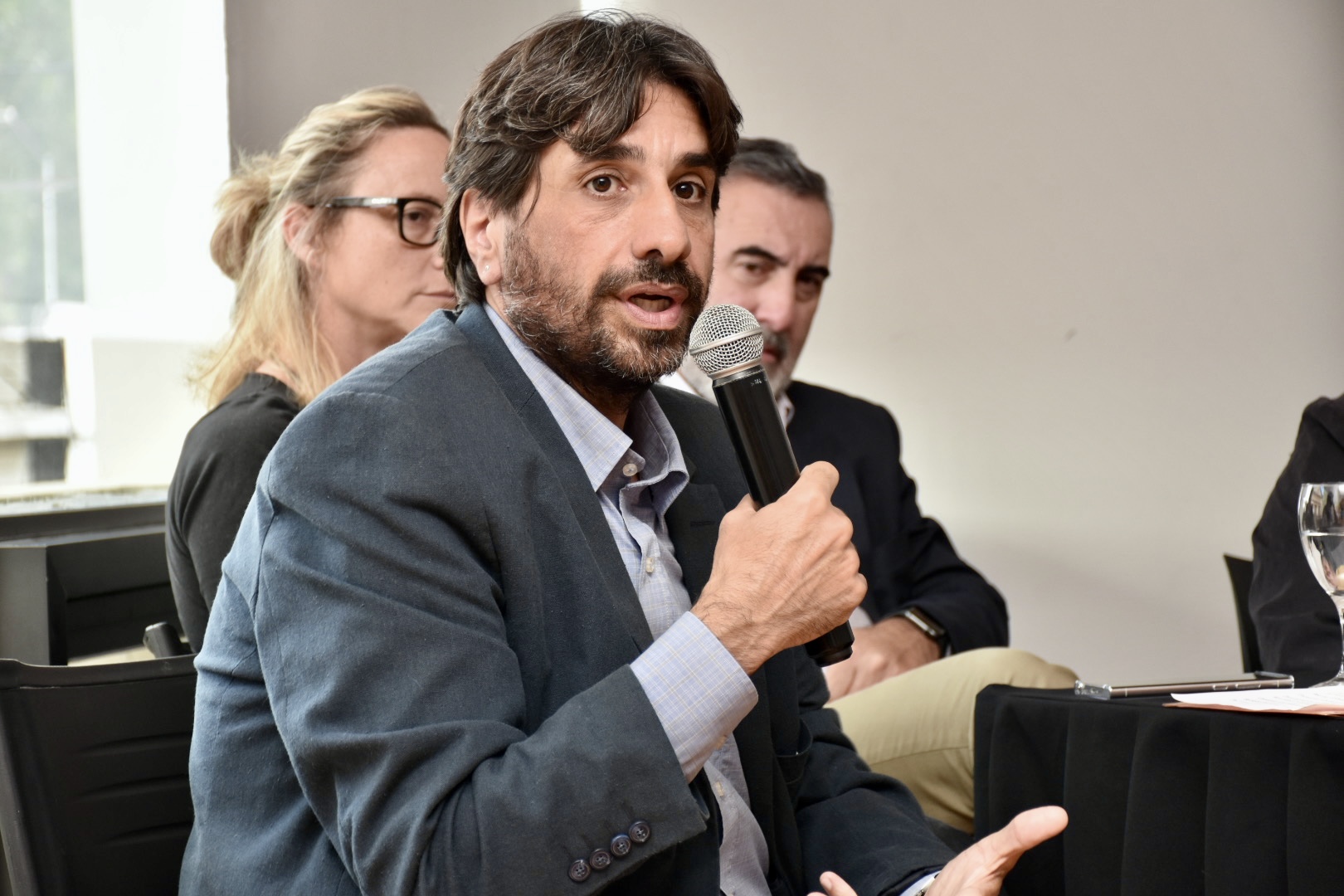 Gobierno de Canelones presentó acciones en el marco de la Estrategia Canaria para la Acción Climática Gobierno de Canelones presentó acciones en el marco de la Estrategia Canaria para la Acción Climática