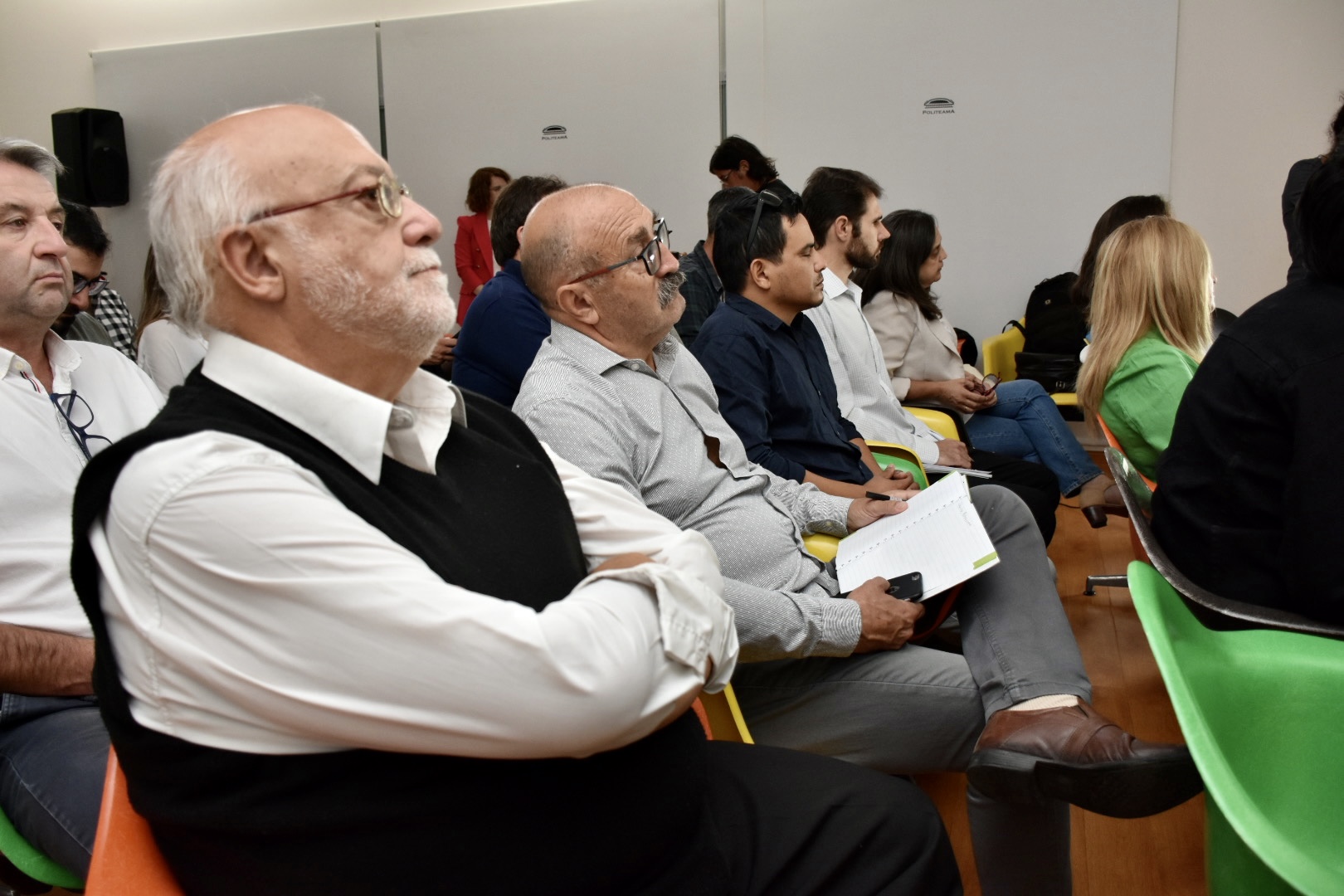 Gobierno de Canelones presentó acciones en el marco de la Estrategia Canaria para la Acción Climática Gobierno de Canelones presentó acciones en el marco de la Estrategia Canaria para la Acción Climática