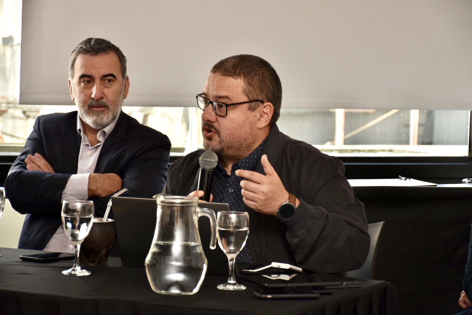 Gobierno de Canelones presentó acciones en el marco de la Estrategia Canaria para la Acción Climática Gobierno de Canelones presentó acciones en el marco de la Estrategia Canaria para la Acción Climática
