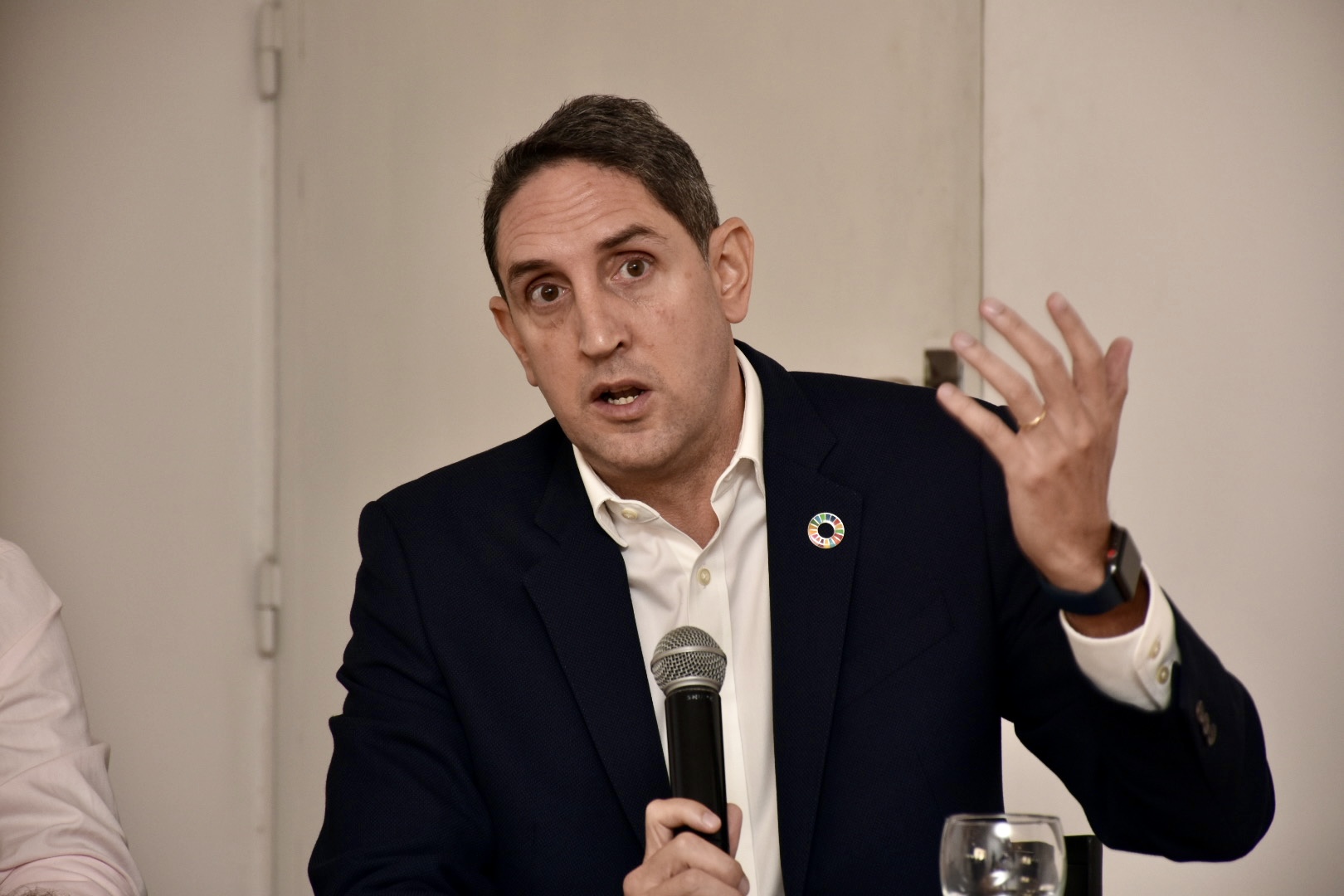 Gobierno de Canelones presentó acciones en el marco de la Estrategia Canaria para la Acción Climática Gobierno de Canelones presentó acciones en el marco de la Estrategia Canaria para la Acción Climática