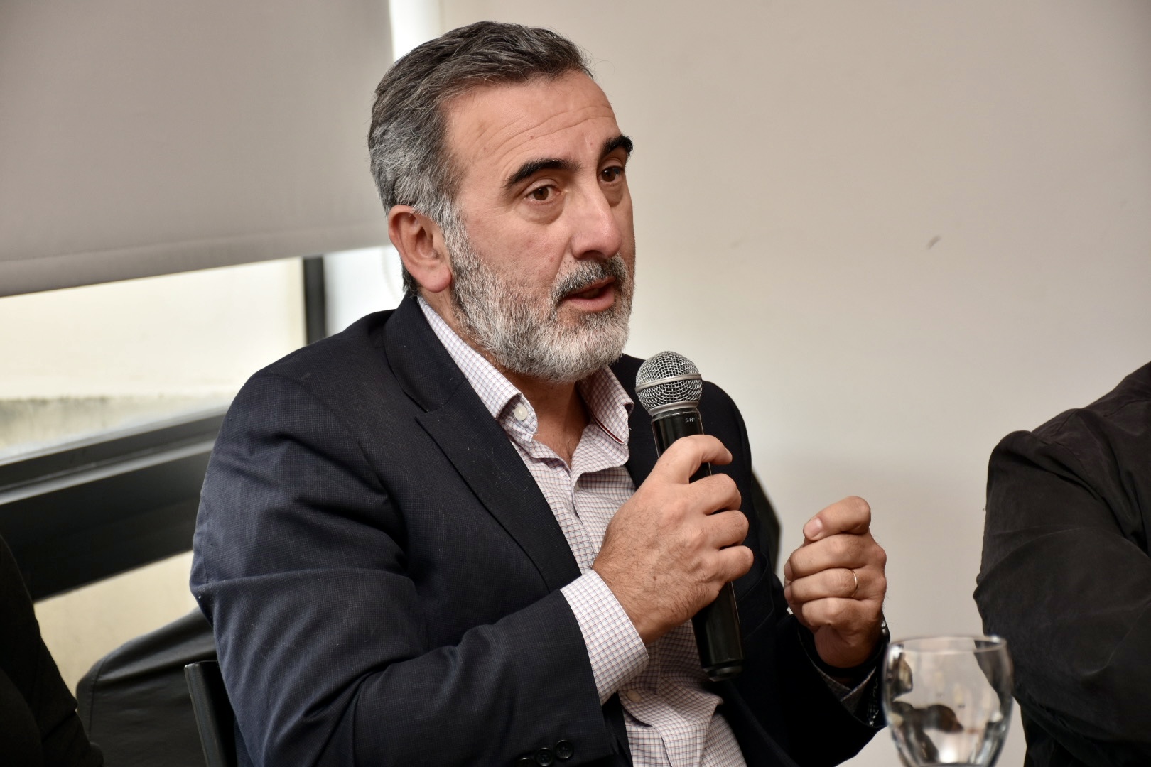 Gobierno de Canelones presentó acciones en el marco de la Estrategia Canaria para la Acción Climática Gobierno de Canelones presentó acciones en el marco de la Estrategia Canaria para la Acción Climática