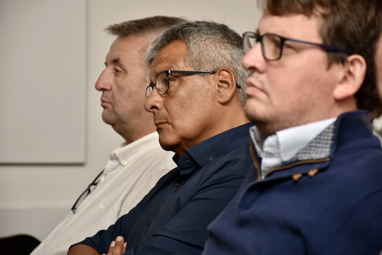 Gobierno de Canelones presentó acciones en el marco de la Estrategia Canaria para la Acción Climática Gobierno de Canelones presentó acciones en el marco de la Estrategia Canaria para la Acción Climática