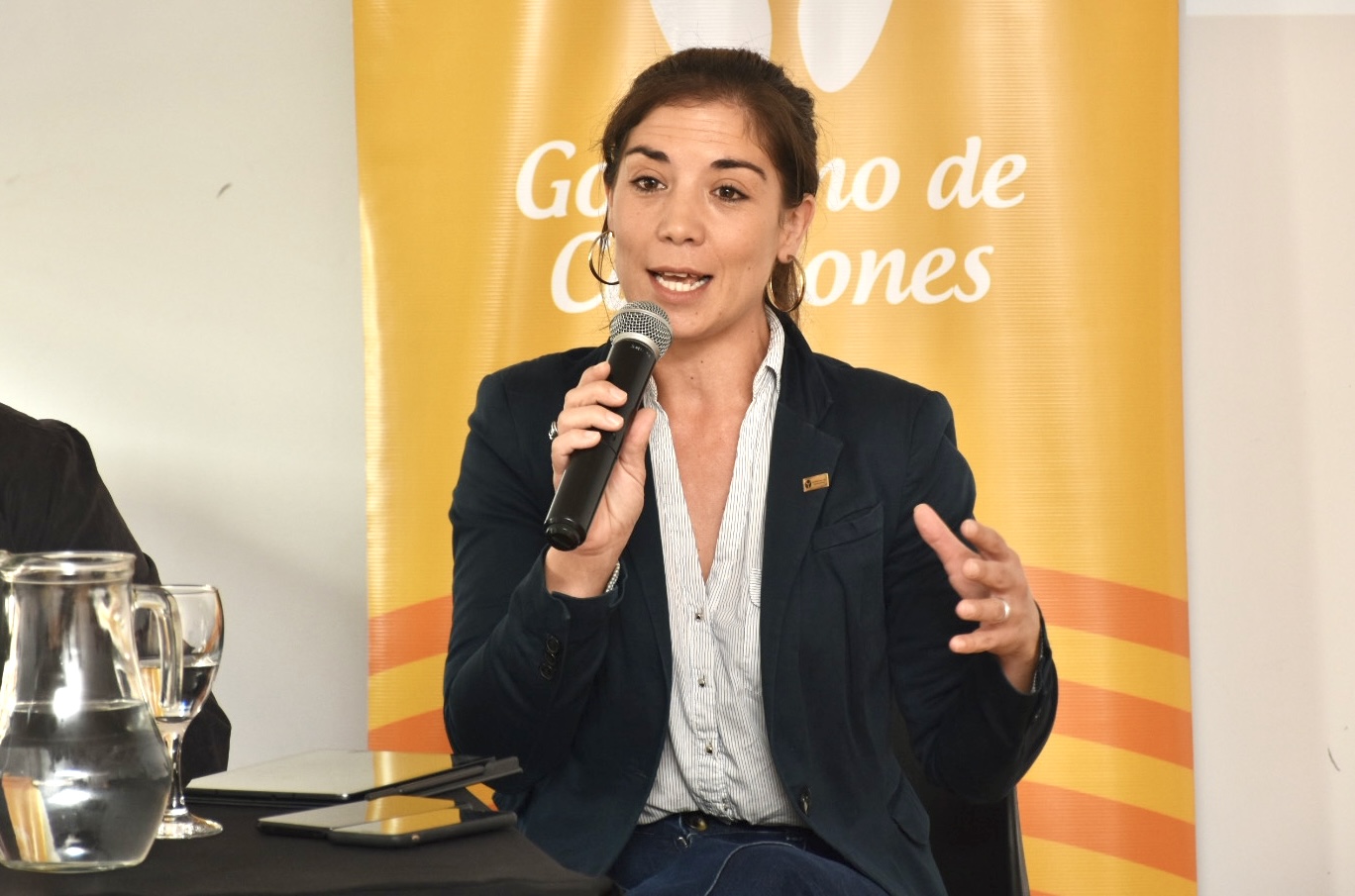 Gobierno de Canelones presentó acciones en el marco de la Estrategia Canaria para la Acción Climática Gobierno de Canelones presentó acciones en el marco de la Estrategia Canaria para la Acción Climática