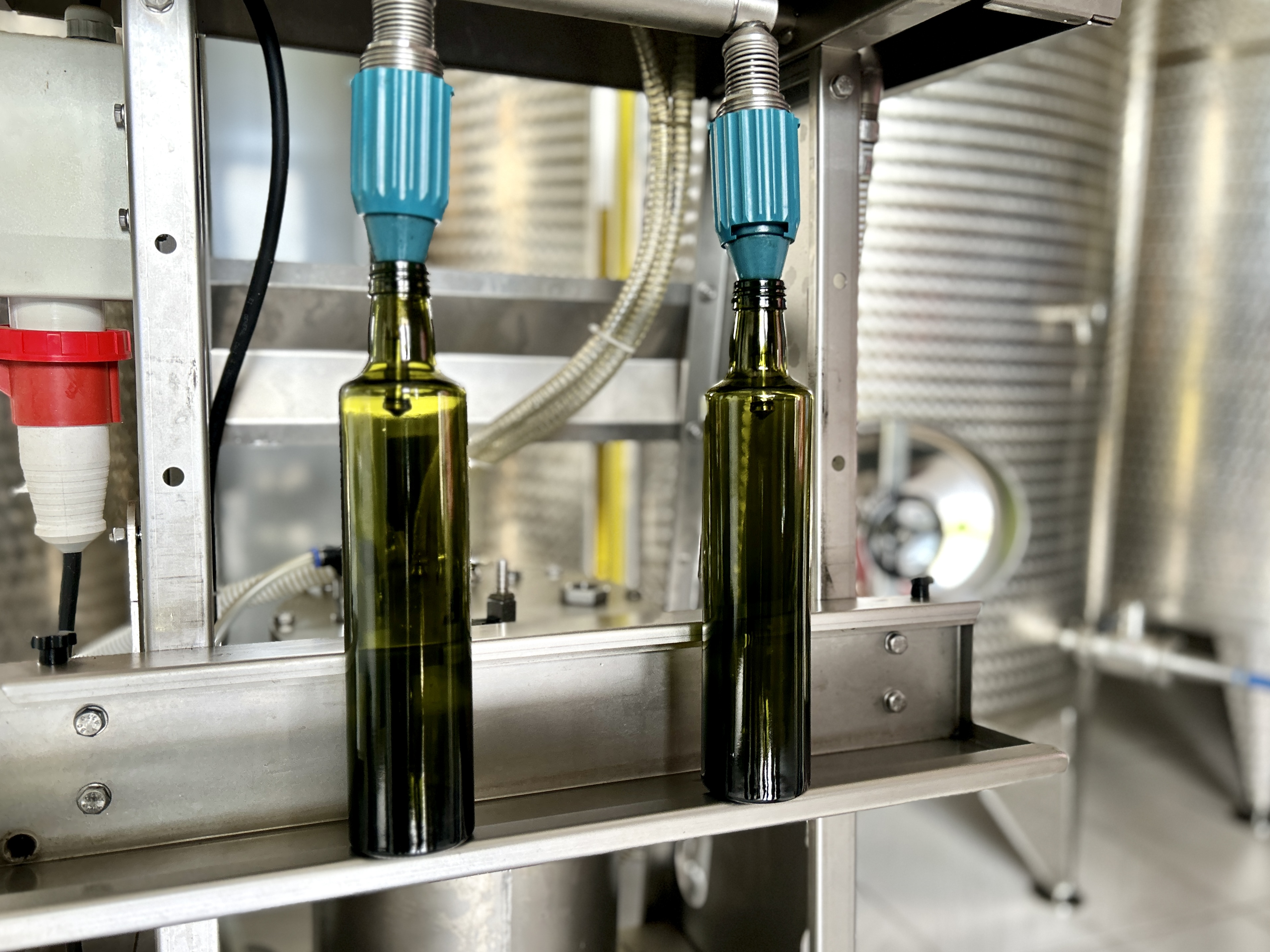 Autoridades de la Intendencia recorrieron empresas productivas que integran el programa Canelones te alimenta Autoridades de la Intendencia recorrieron empresas productivas que integran el programa Canelones te alimenta