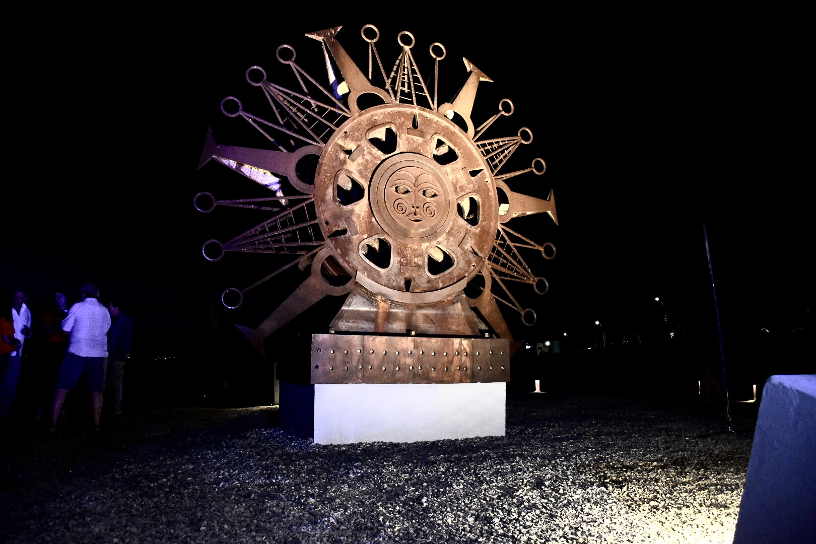 Un verano con mucha movida cultural y servicios de playa: así se lanzó la temporada de verano 2023 en Canelones Un verano con mucha movida cultural y servicios de playa: así se lanzó la temporada de verano 2023 en Canelones