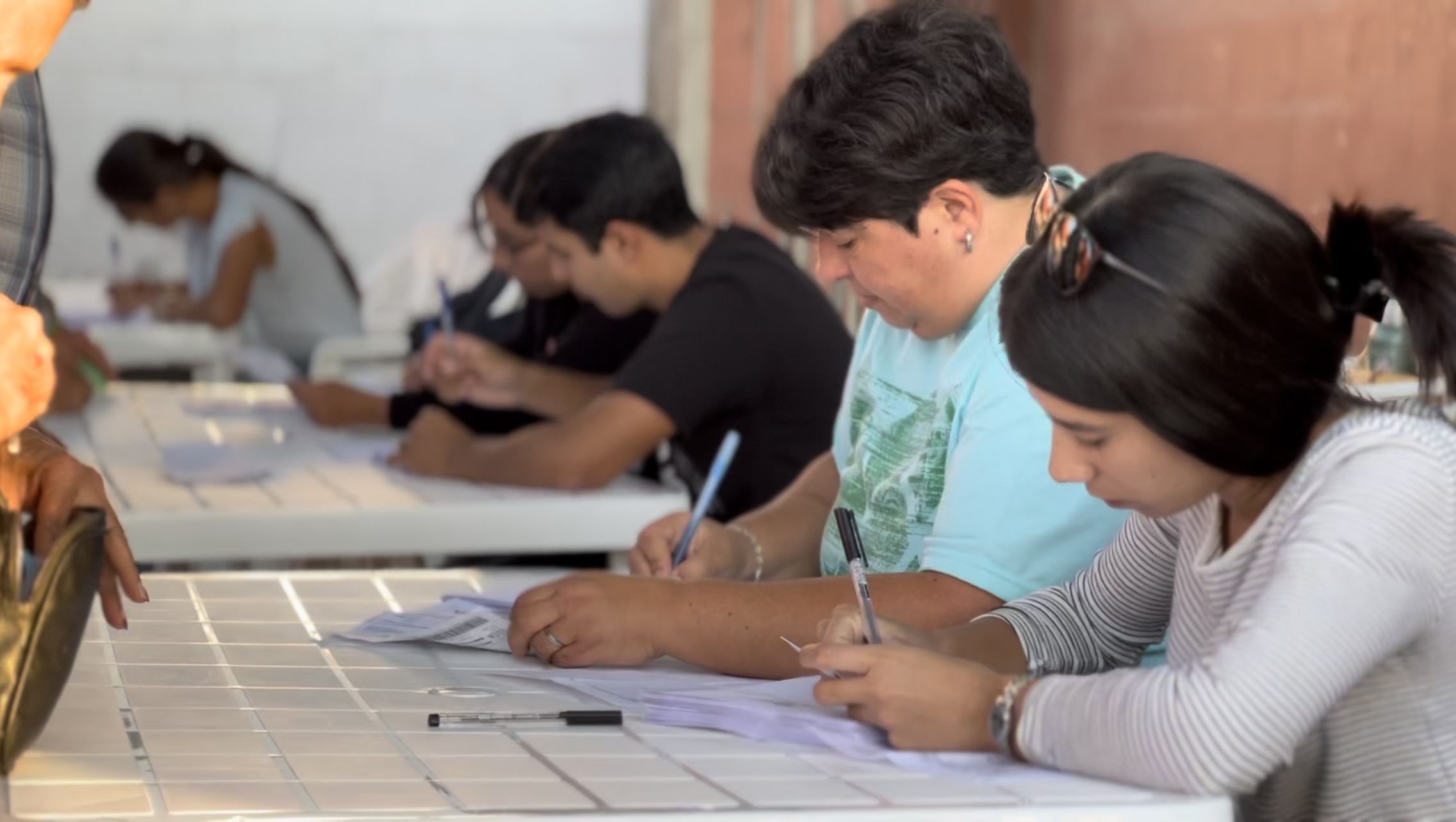 Se entregaron nuevos contenedores y composteras en el Municipio de Progreso Se entregaron nuevos contenedores y composteras en el Municipio de Progreso