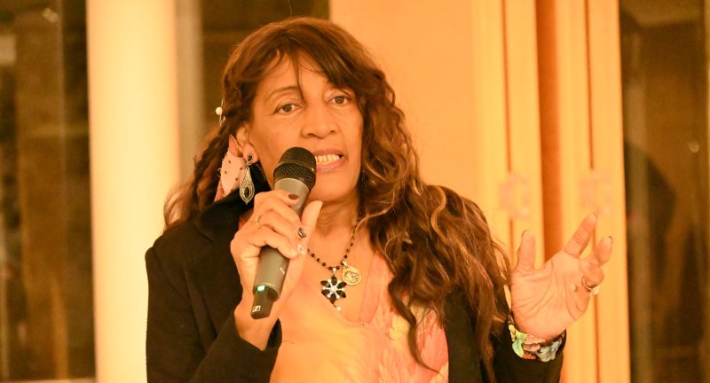 Se realizó un encuentro de diálogo y reflexión sobre las mujeres afrodescendientes en Las Piedras Se realizó un encuentro de diálogo y reflexión sobre las mujeres afrodescendientes en Las Piedras