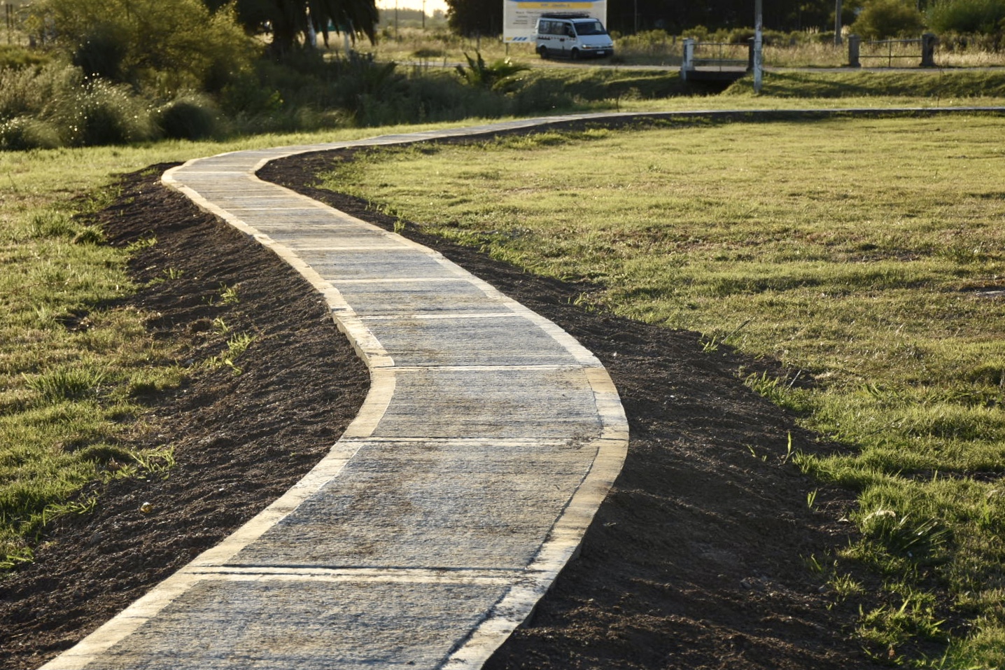Se inauguró en Santa Rosa el parque Gulla para el disfrute de toda la familia Se inauguró en Santa Rosa el parque Gulla para el disfrute de toda la familia