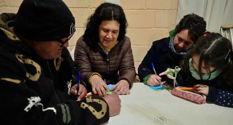 Se entregaron certificados a promotores de huertas agroecológicas en Las Piedras Se entregaron certificados a promotores de huertas agroecológicas en Las Piedras