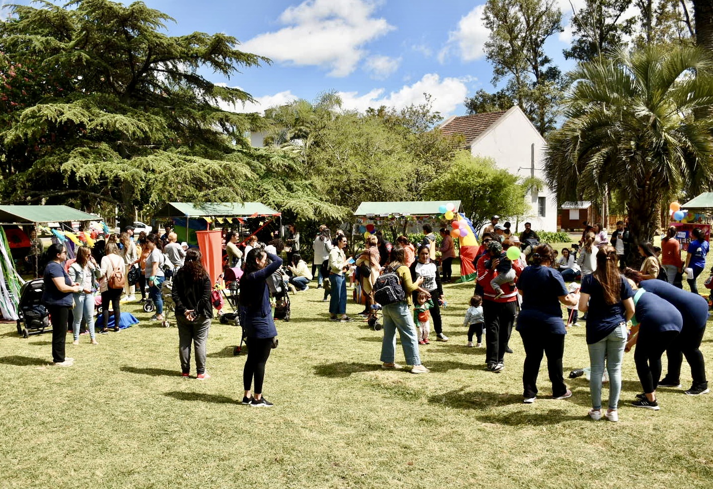 Taller de cocina natural y de alimentación saludable para toda la familia en el Prado – Parque Cultural de la ciudad de Canelones Taller de cocina natural y de alimentación saludable para toda la familia en el Prado – Parque Cultural de la ciudad de Canelones