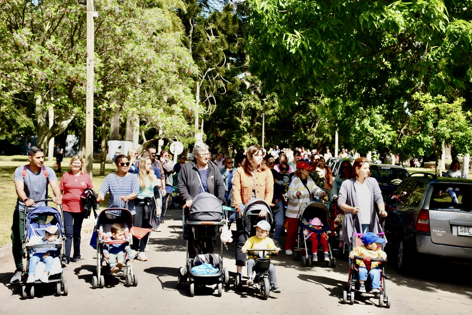 Taller de cocina natural y de alimentación saludable para toda la familia en el Prado – Parque Cultural de la ciudad de Canelones Taller de cocina natural y de alimentación saludable para toda la familia en el Prado – Parque Cultural de la ciudad de Canelones