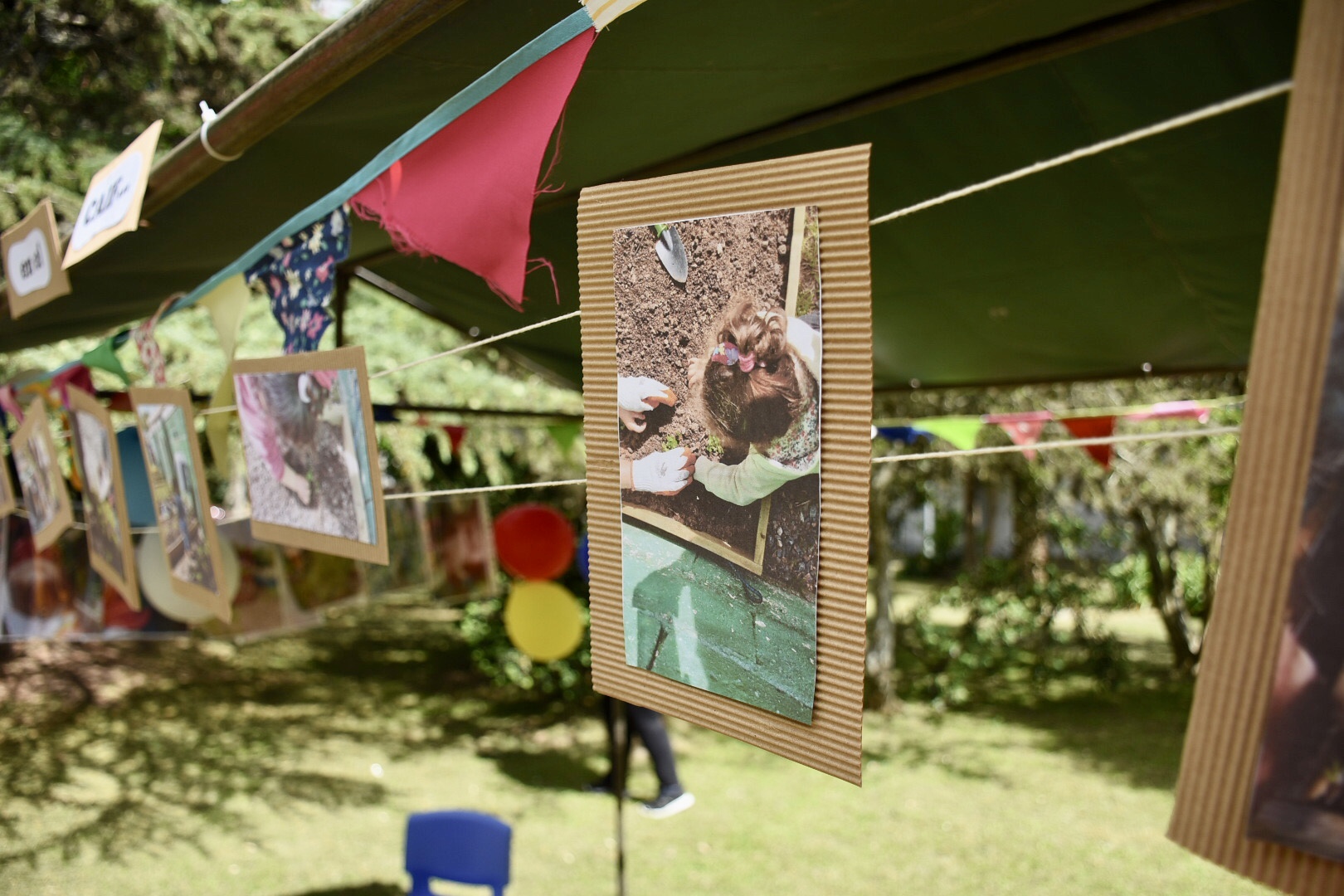 Taller de cocina natural y de alimentación saludable para toda la familia en el Prado – Parque Cultural de la ciudad de Canelones Taller de cocina natural y de alimentación saludable para toda la familia en el Prado – Parque Cultural de la ciudad de Canelones
