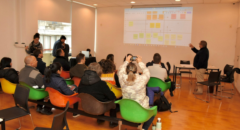 Se realizó taller de revisión del Plan Departamental de Gestión Integral de Riesgo Se realizó taller de revisión del Plan Departamental de Gestión Integral de Riesgo