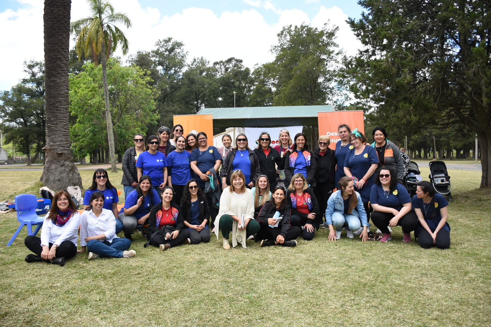 Taller de cocina natural y de alimentación saludable para toda la familia en el Prado – Parque Cultural de la ciudad de Canelones Taller de cocina natural y de alimentación saludable para toda la familia en el Prado – Parque Cultural de la ciudad de Canelones
