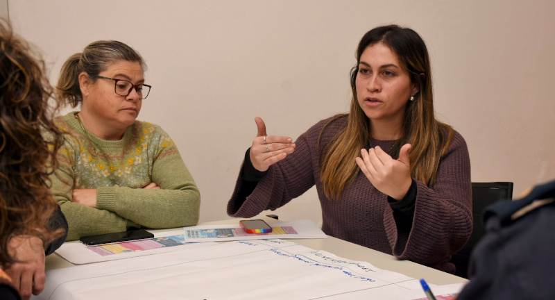 Se realizó taller de revisión del Plan Departamental de Gestión Integral de Riesgo Se realizó taller de revisión del Plan Departamental de Gestión Integral de Riesgo