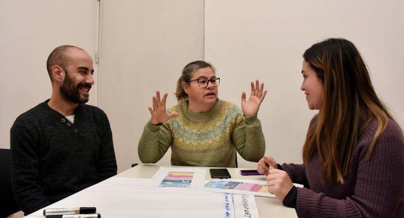 Se realizó taller de revisión del Plan Departamental de Gestión Integral de Riesgo Se realizó taller de revisión del Plan Departamental de Gestión Integral de Riesgo