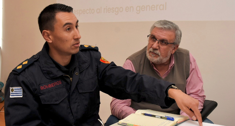 Se realizó taller de revisión del Plan Departamental de Gestión Integral de Riesgo Se realizó taller de revisión del Plan Departamental de Gestión Integral de Riesgo