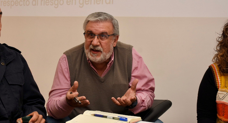 Se realizó taller de revisión del Plan Departamental de Gestión Integral de Riesgo Se realizó taller de revisión del Plan Departamental de Gestión Integral de Riesgo