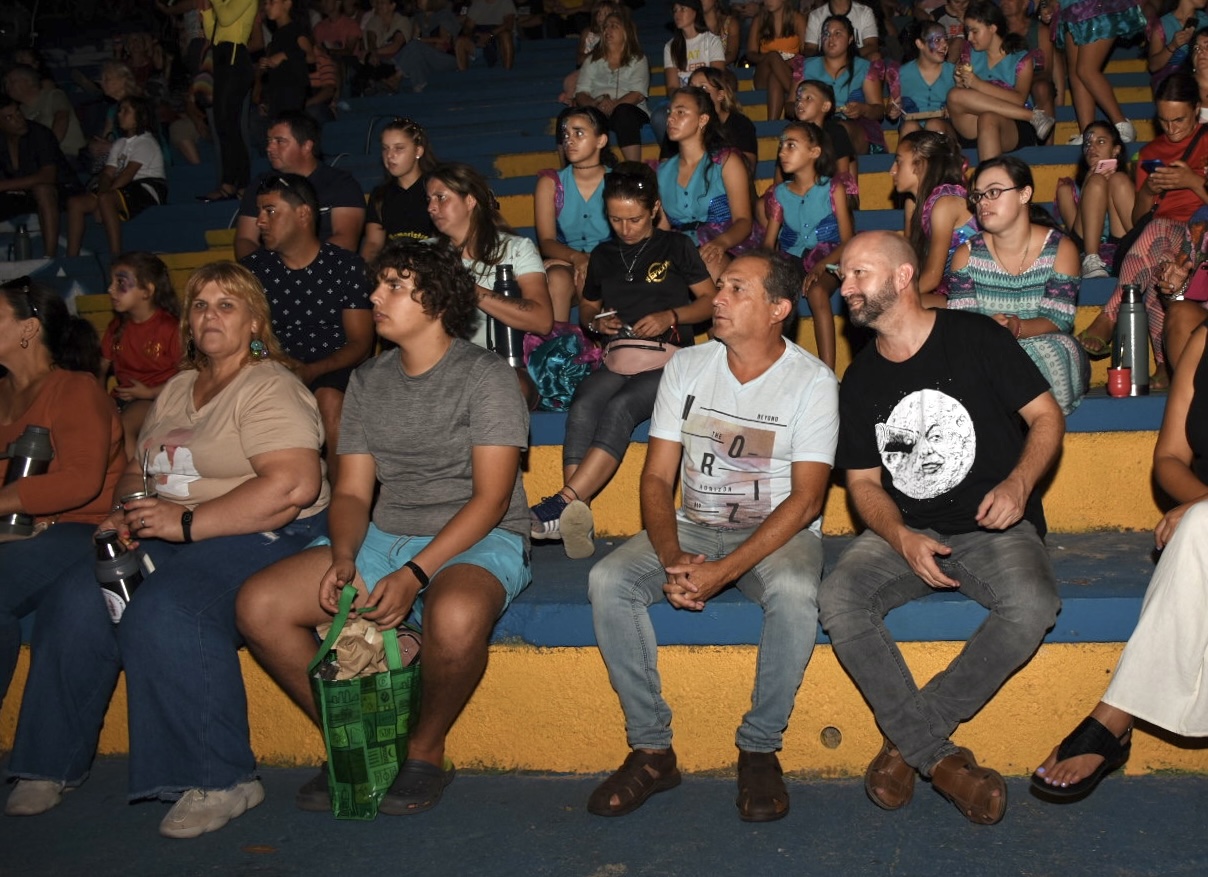 Comenzó en Atlántida el Concurso Departamental de Murgas, Humoristas y Revistas 2023 Comenzó en Atlántida el Concurso Departamental de Murgas, Humoristas y Revistas 2023