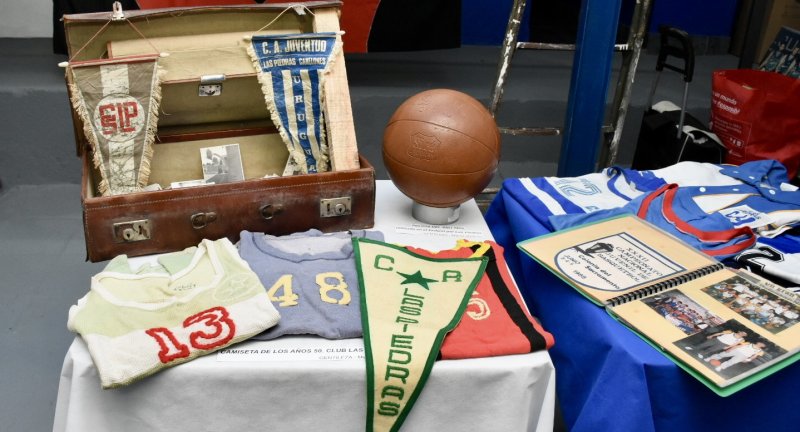 Se inauguraron las nuevas obras del Estadio Federal Cirilio Malnatti del Club Atlético Juventud de Las Piedras Se inauguraron las nuevas obras del Estadio Federal Cirilio Malnatti del Club Atlético Juventud de Las Piedras