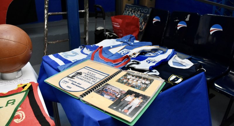 Se inauguraron las nuevas obras del Estadio Federal Cirilio Malnatti del Club Atlético Juventud de Las Piedras Se inauguraron las nuevas obras del Estadio Federal Cirilio Malnatti del Club Atlético Juventud de Las Piedras