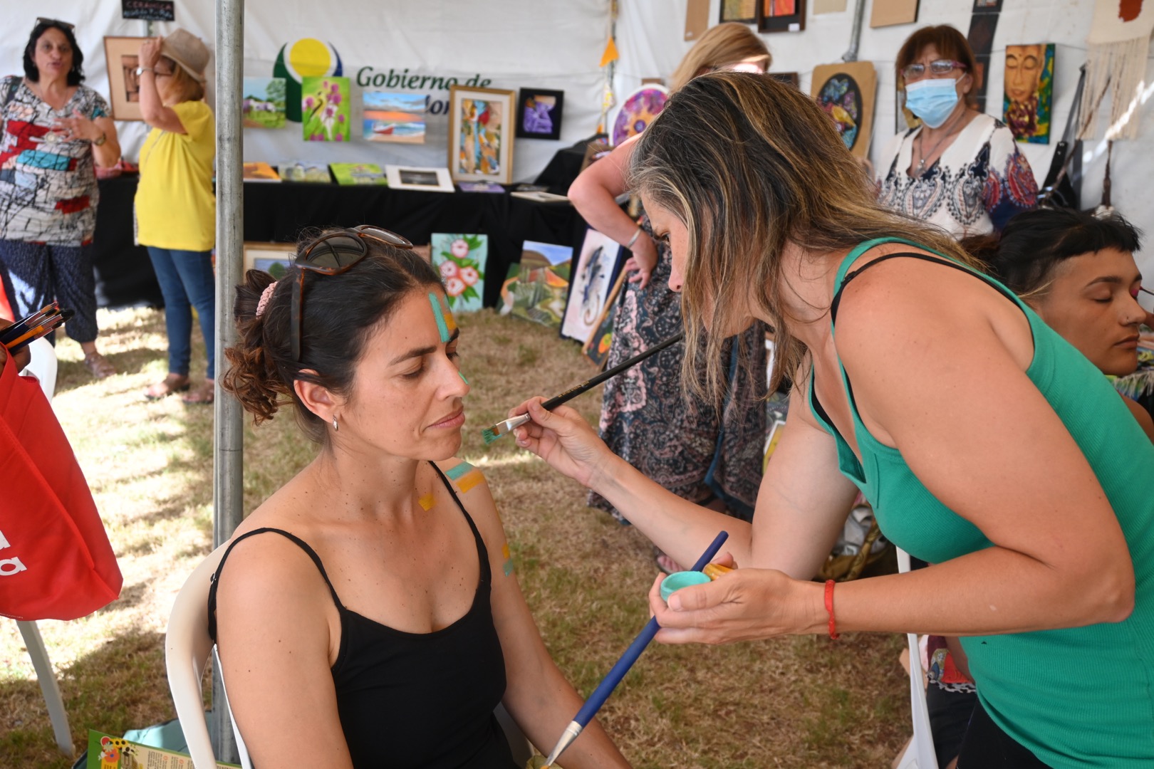 Encuentro de las Artes 2022: los derechos que nos unen Encuentro de las Artes 2022: los derechos que nos unen