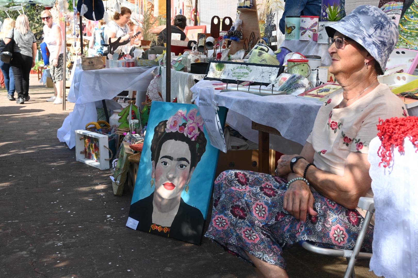 Encuentro de las Artes 2022: los derechos que nos unen Encuentro de las Artes 2022: los derechos que nos unen