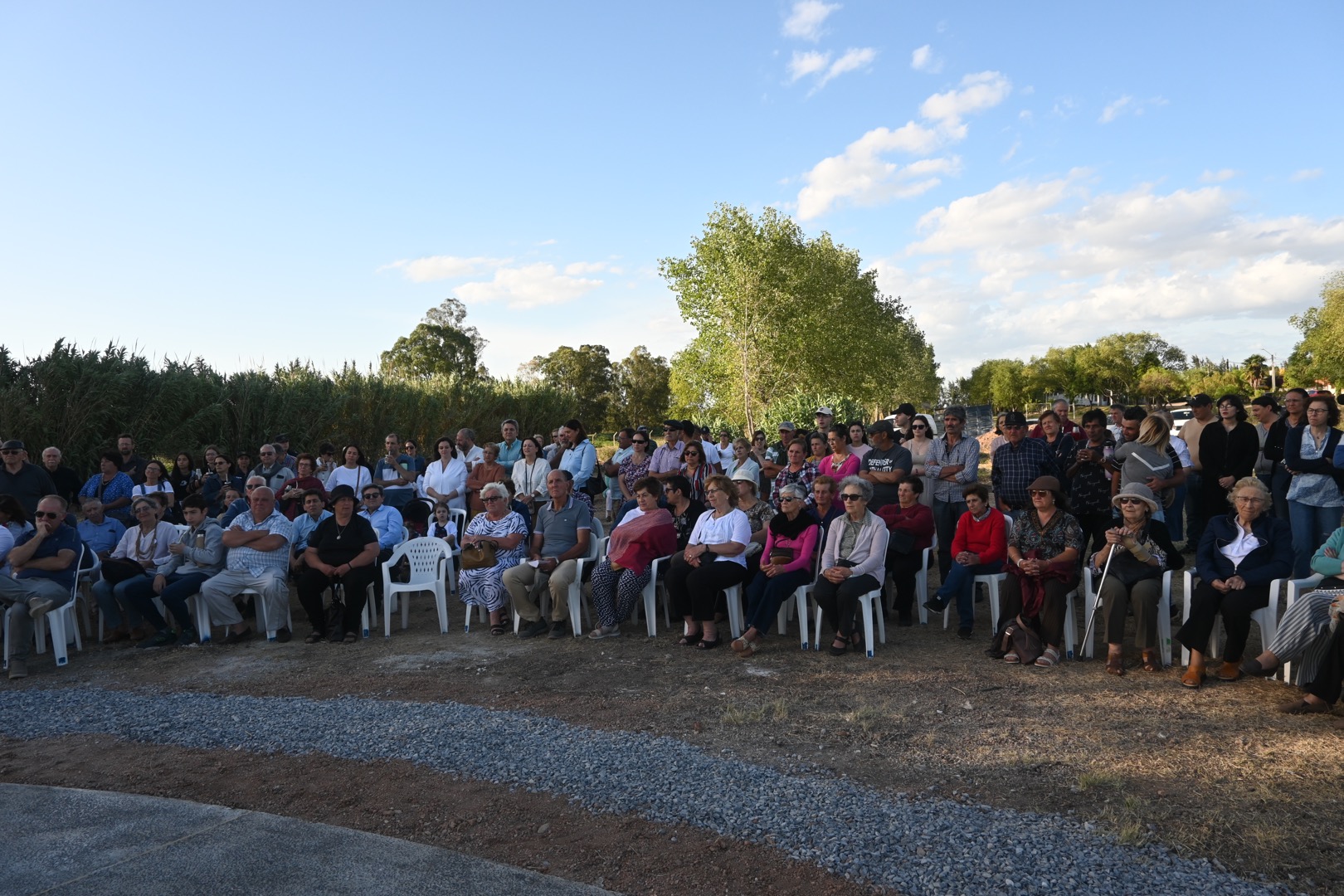 Se inauguró en Juanicó un monumento a la mujer rural Se inauguró en Juanicó un monumento a la mujer rural