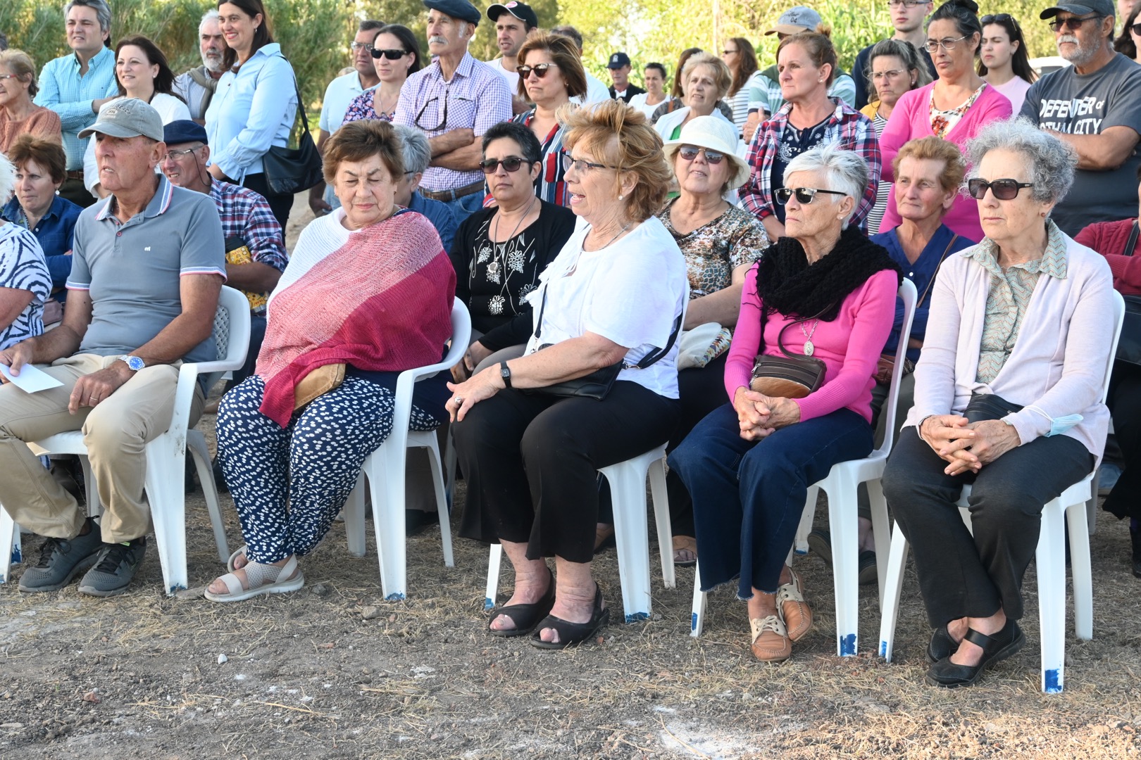 Se inauguró en Juanicó un monumento a la mujer rural Se inauguró en Juanicó un monumento a la mujer rural
