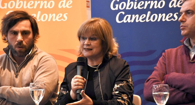 Presentación del informe de situación y avances de la construcción del Centro de Rehabilitación del Campus del Sur