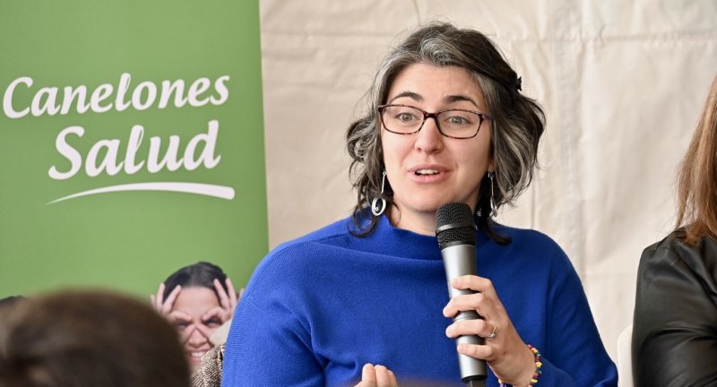 Se lanzó el plan de salud ocular Canelones, qué bien se te ve, dirigido a niños y niñas del departamento Se lanzó el plan de salud ocular Canelones, qué bien se te ve, dirigido a niños y niñas del departamento