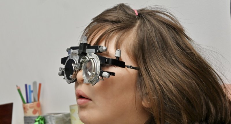 Se lanzó el plan de salud ocular Canelones, qué bien se te ve, dirigido a niños y niñas del departamento