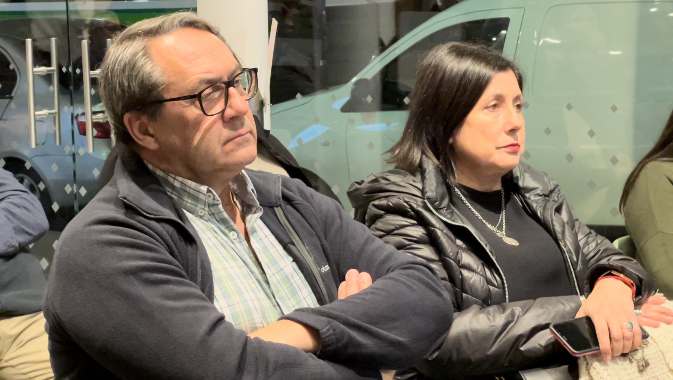 Se realizó la actividad Recuerdos que no voy a olvidar. A 50 años del golpe de Estado en el Centro Cultural Carlitos Se realizó la actividad Recuerdos que no voy a olvidar. A 50 años del golpe de Estado en el Centro Cultural Carlitos