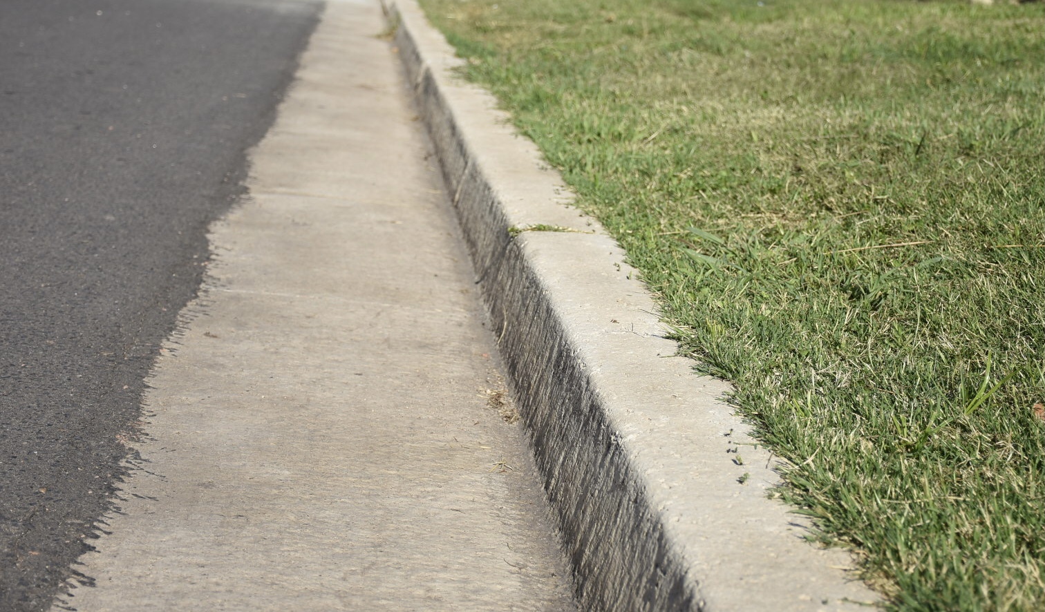 Se inauguraron importantes obras de consolidación de la periferia urbana de la ciudad de Canelones 