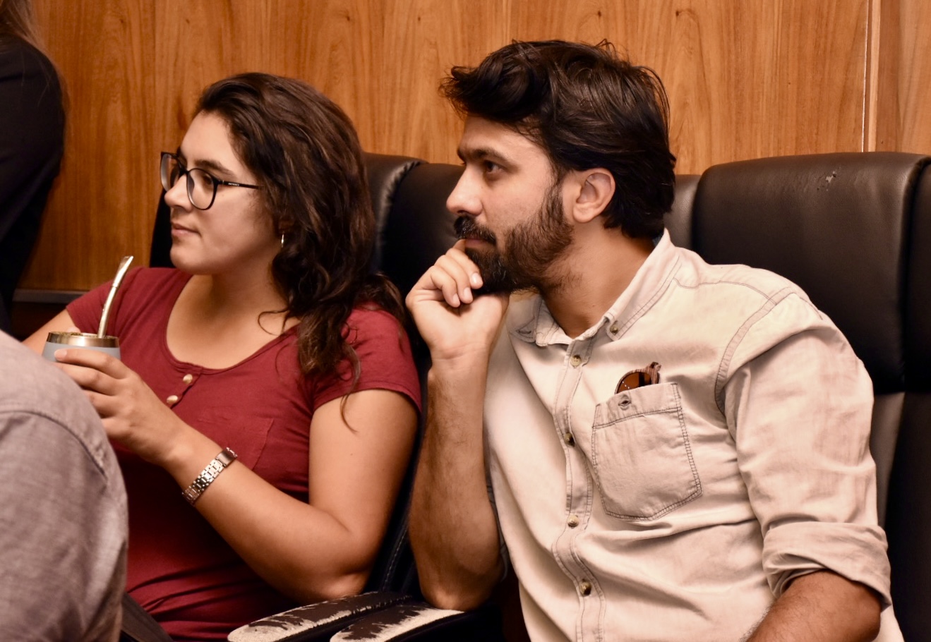 Se lanzó el programa Canelones Salud Integral, que recorrerá los 30 municipios con diferentes especialidades médicas Se lanzó el programa Canelones Salud Integral, que recorrerá los 30 municipios con diferentes especialidades médicas