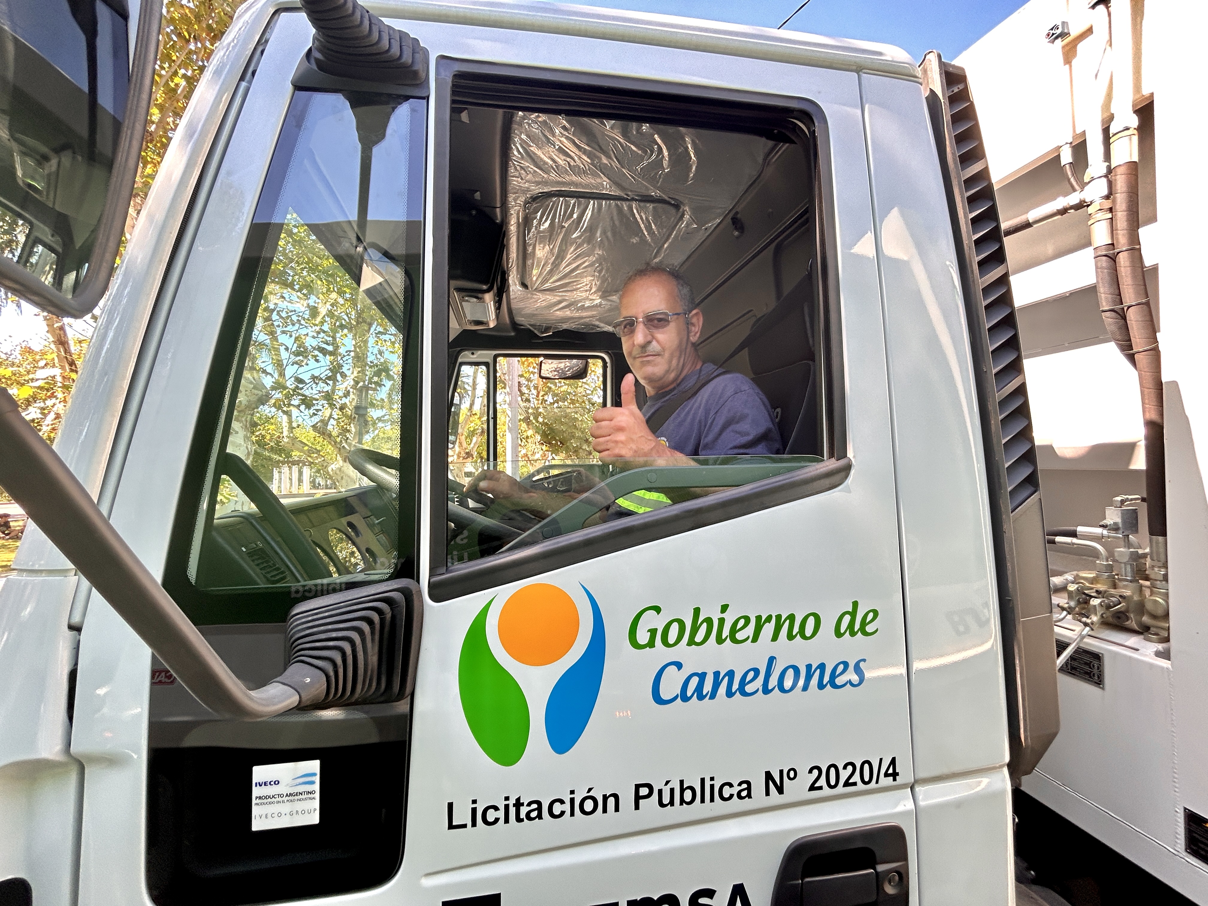 Gobierno de Canelones presentó nuevos servicios, programas y equipamiento para los Municipios de Las Piedras, La Paz, 18 de Mayo y Progreso Gobierno de Canelones presentó nuevos servicios, programas y equipamiento para los Municipios de Las Piedras, La Paz, 18 de Mayo y Progreso